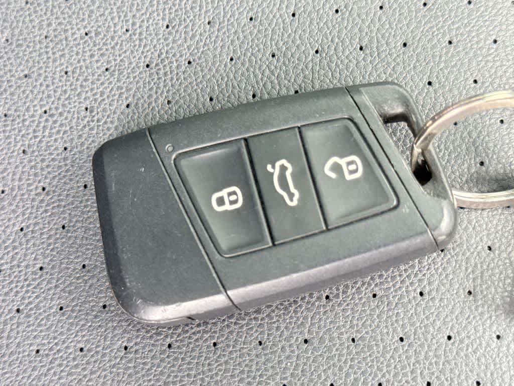 2019 Volkswagen Jetta SE