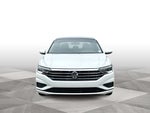 2019 Volkswagen Jetta SE