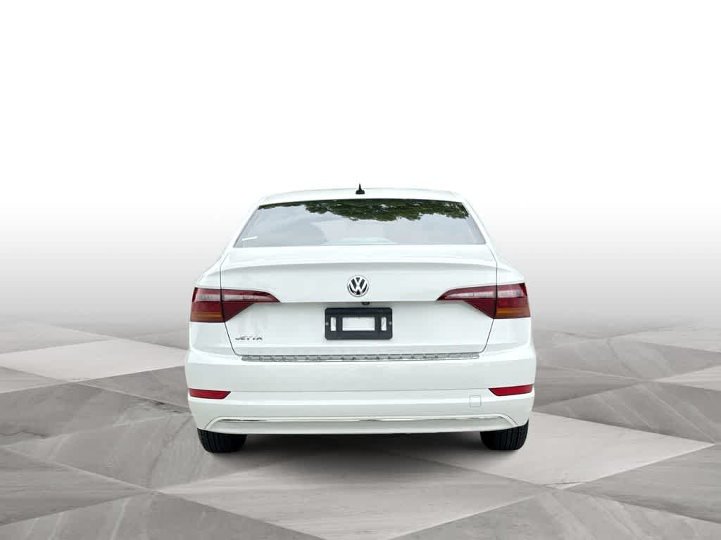 2019 Volkswagen Jetta SE