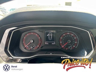 2019 Volkswagen Jetta SE