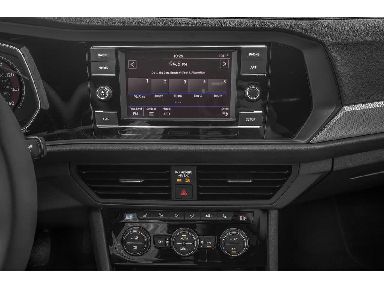 2020 Volkswagen Jetta R-Line