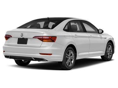 2020 Volkswagen Jetta R-Line