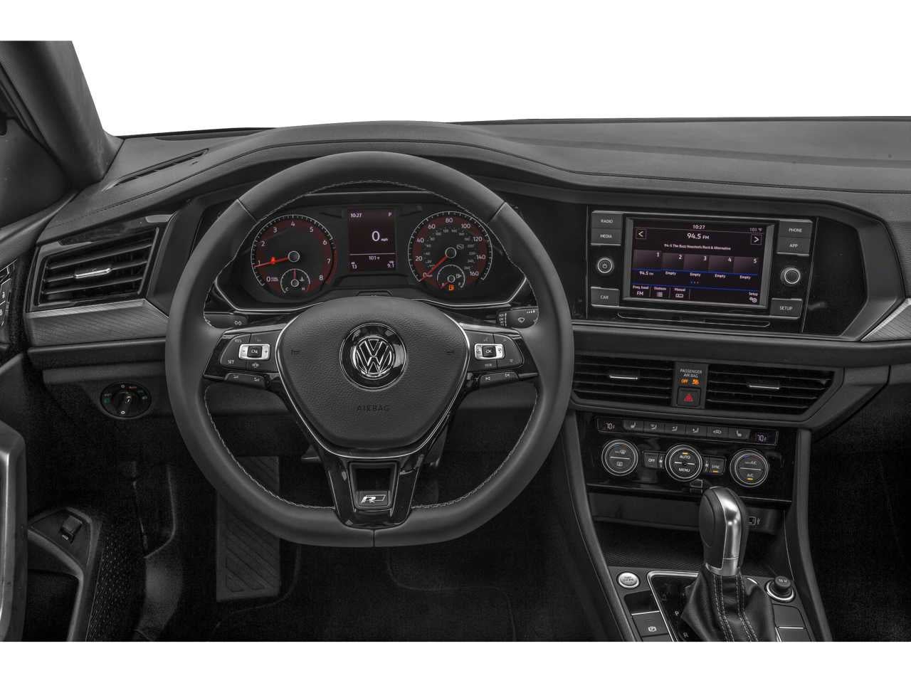2020 Volkswagen Jetta R-Line