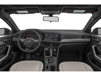 2020 Volkswagen Jetta R-Line