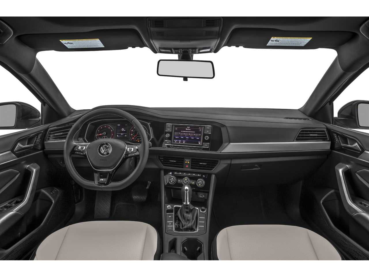 2020 Volkswagen Jetta R-Line