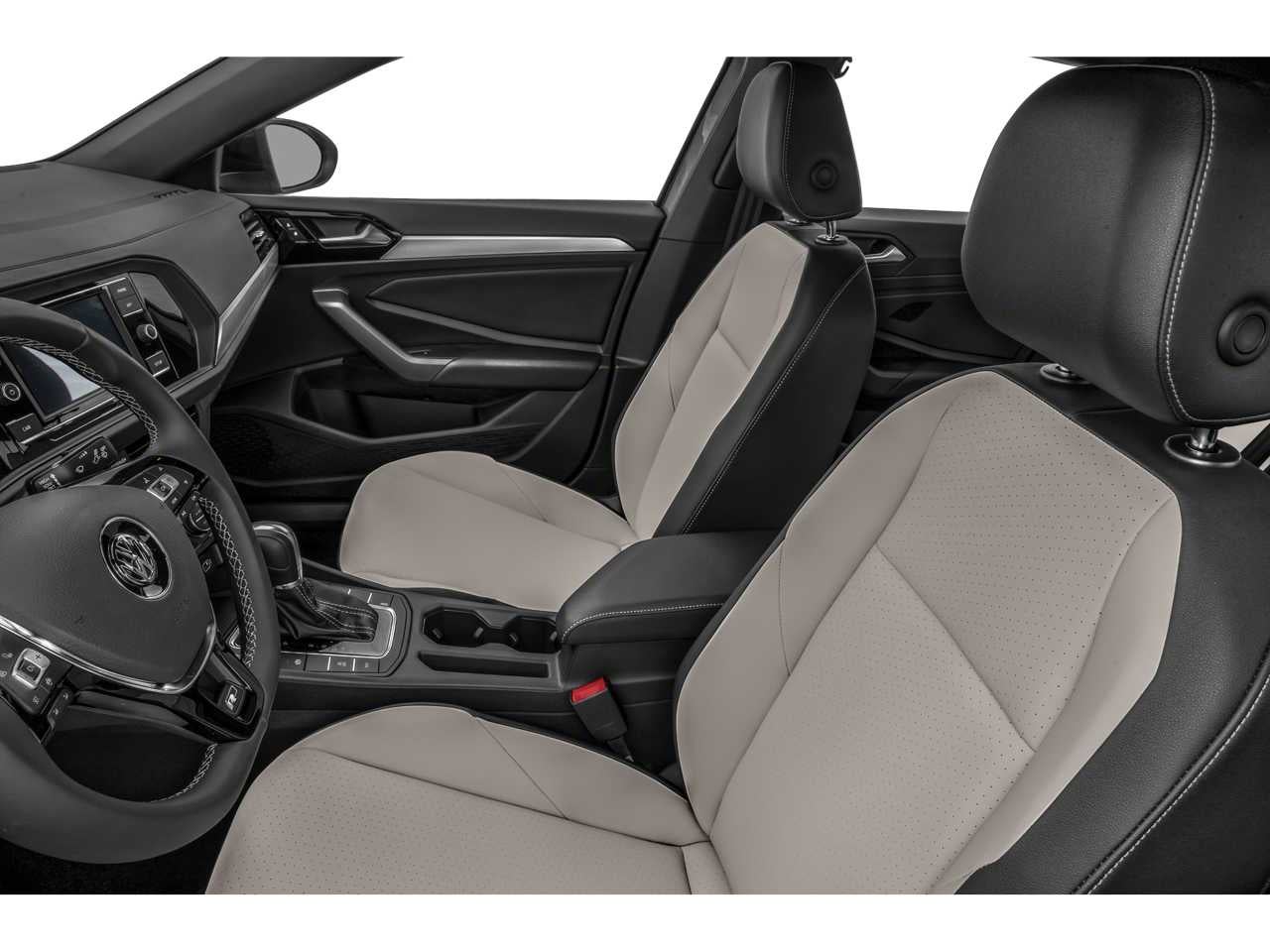 2020 Volkswagen Jetta R-Line
