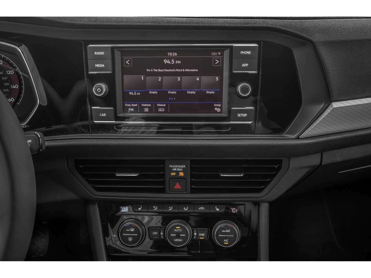 2020 Volkswagen Jetta R-Line