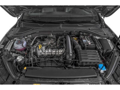 2020 Volkswagen Jetta R-Line