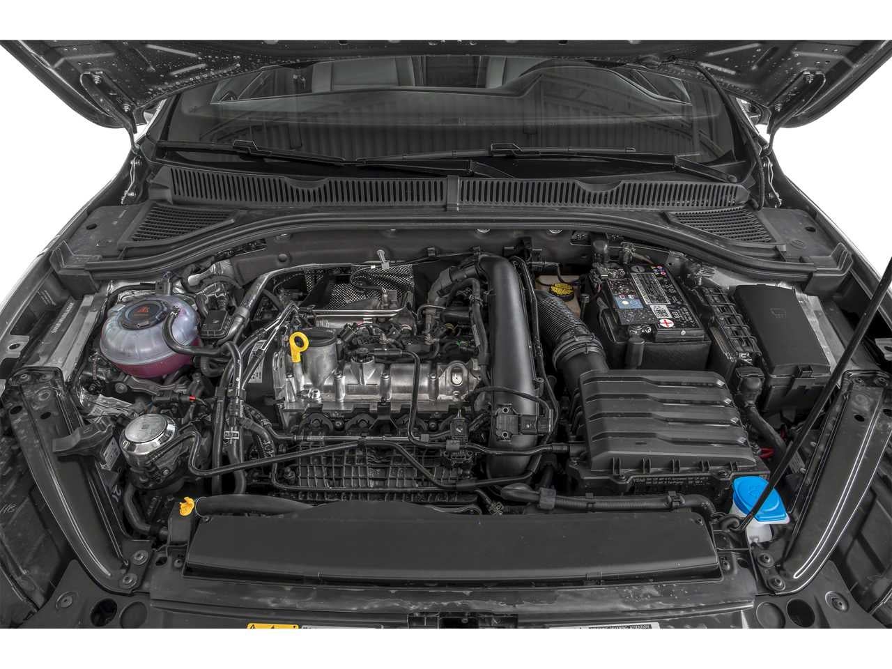 2020 Volkswagen Jetta R-Line
