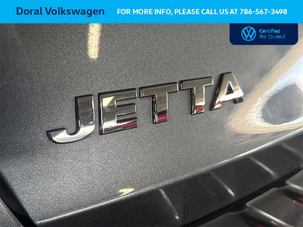 2019 Volkswagen Jetta R-Line
