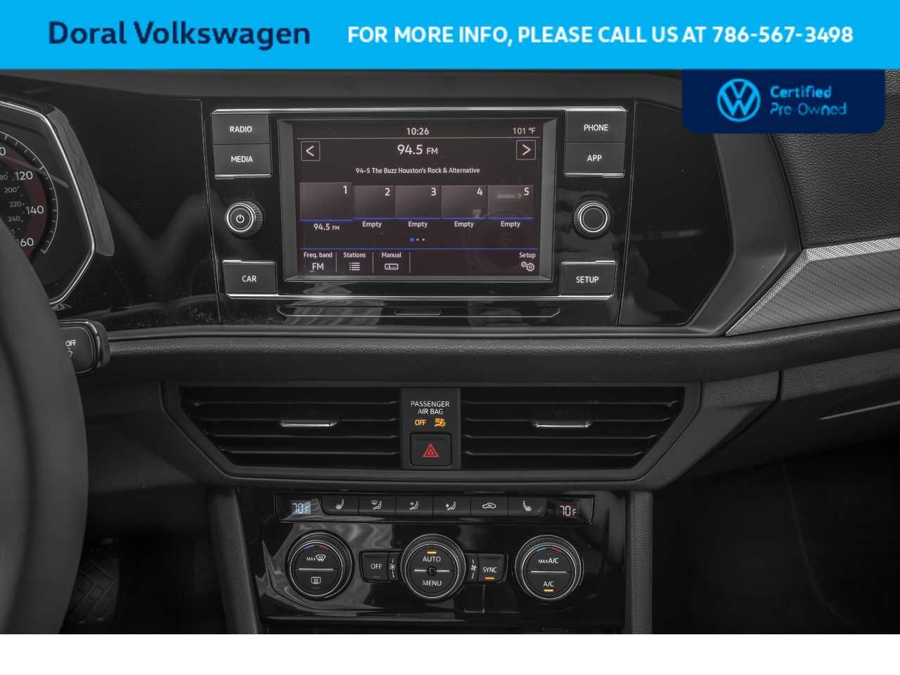 2019 Volkswagen Jetta R-Line