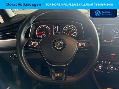 2019 Volkswagen Jetta R-Line