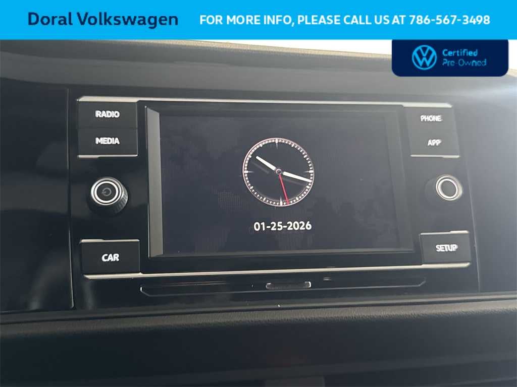 2019 Volkswagen Jetta R-Line