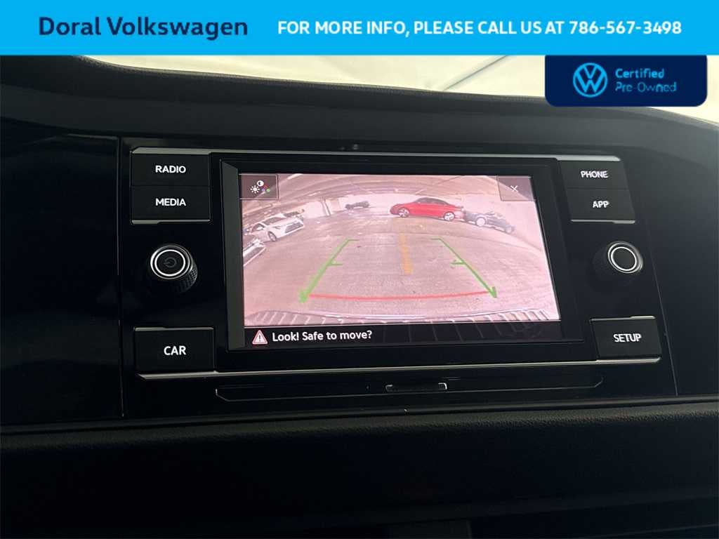 2019 Volkswagen Jetta R-Line