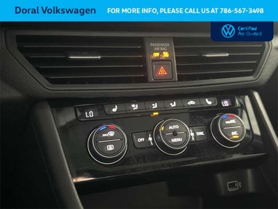 2019 Volkswagen Jetta R-Line
