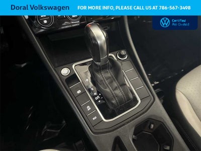 2019 Volkswagen Jetta R-Line