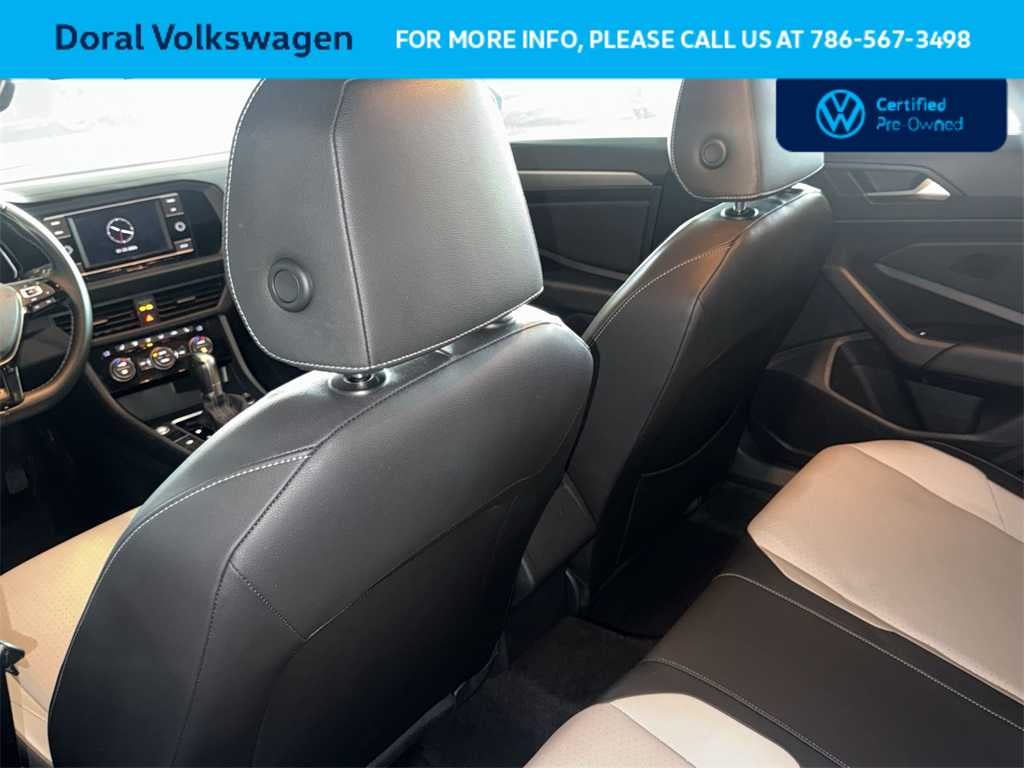 2019 Volkswagen Jetta R-Line