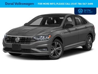 2019 Volkswagen Jetta R-Line