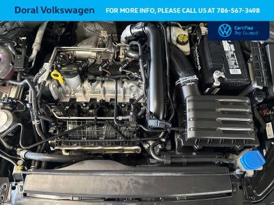 2021 Volkswagen Jetta S