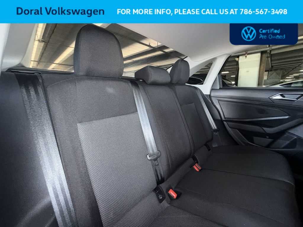 2021 Volkswagen Jetta S