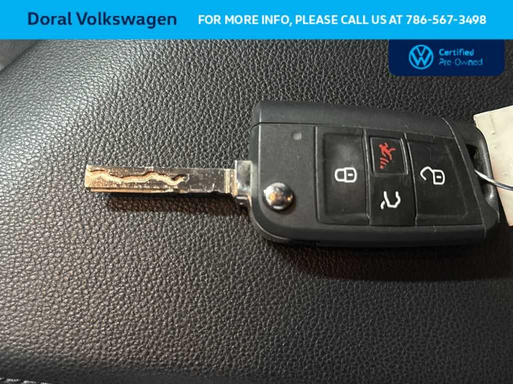 2021 Volkswagen Jetta S