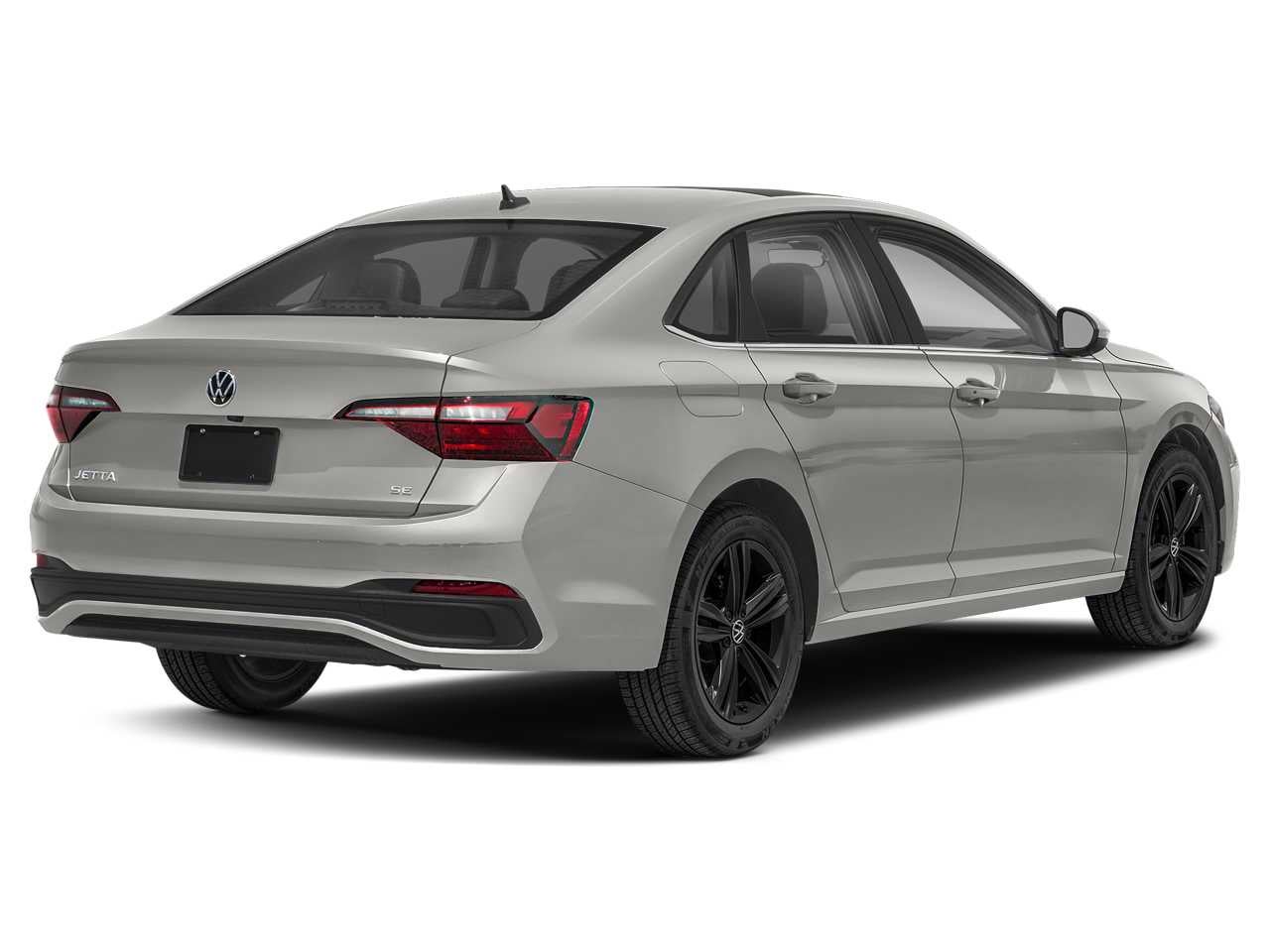 2023 Volkswagen Jetta SE