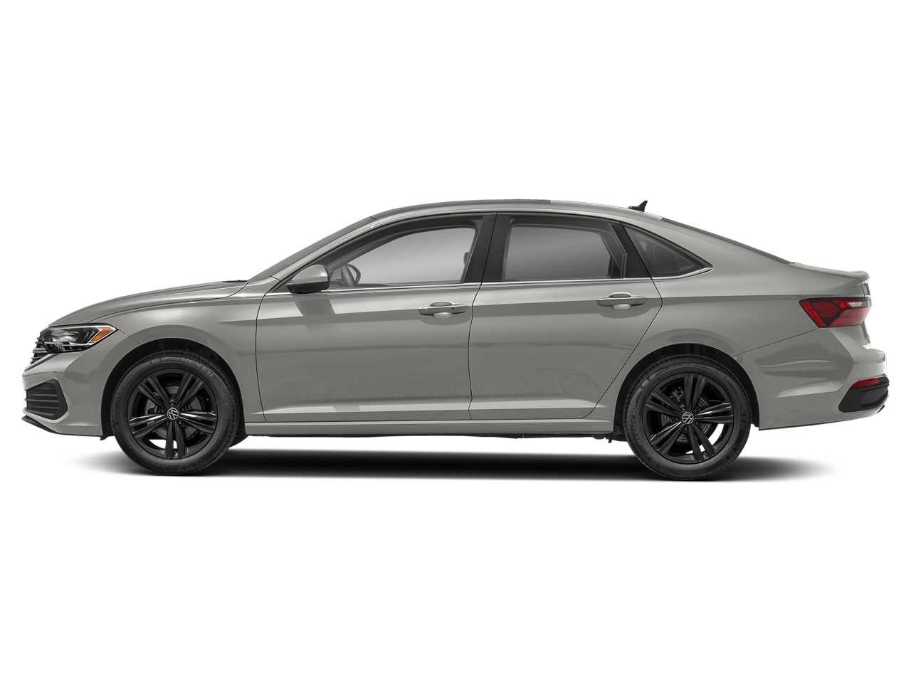 2023 Volkswagen Jetta SE