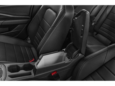 2022 Volkswagen Jetta SE