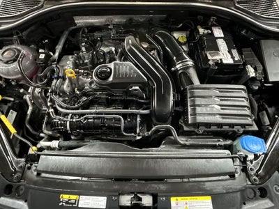 2022 Volkswagen Jetta SE