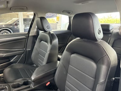 2022 Volkswagen Jetta SE