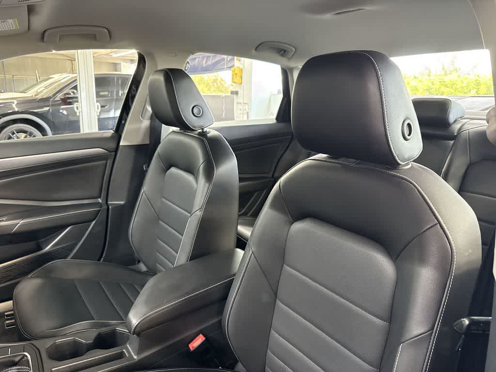 2022 Volkswagen Jetta SE