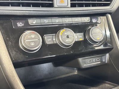 2022 Volkswagen Jetta SE