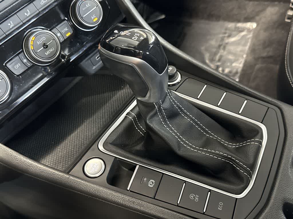 2022 Volkswagen Jetta SE