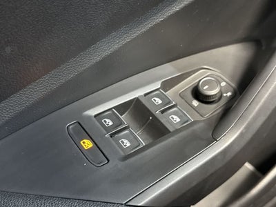 2022 Volkswagen Jetta SE