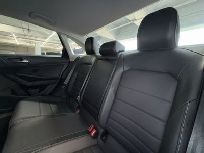 2022 Volkswagen Jetta SE