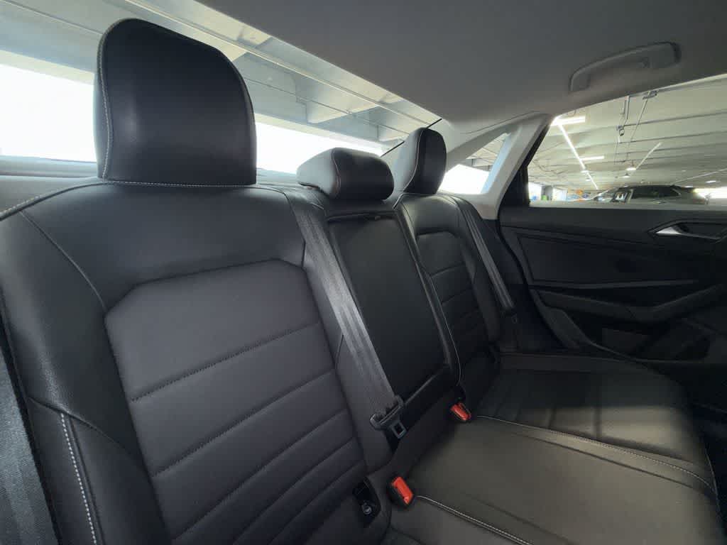 2022 Volkswagen Jetta SE