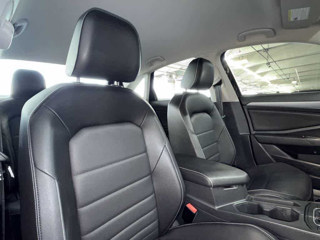 2022 Volkswagen Jetta SE