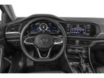 2022 Volkswagen Jetta SE