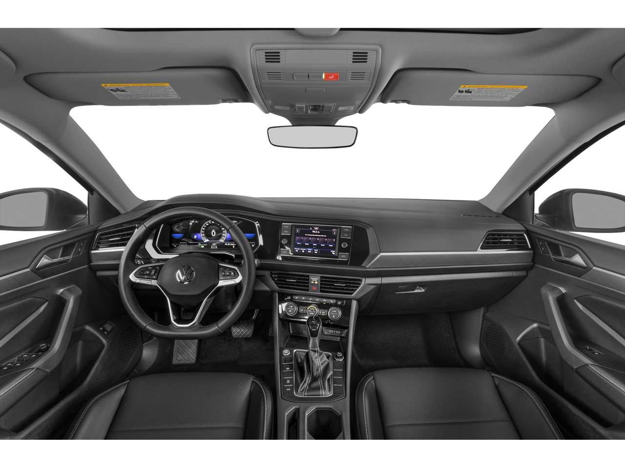 2022 Volkswagen Jetta SE