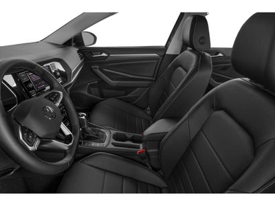 2022 Volkswagen Jetta SE