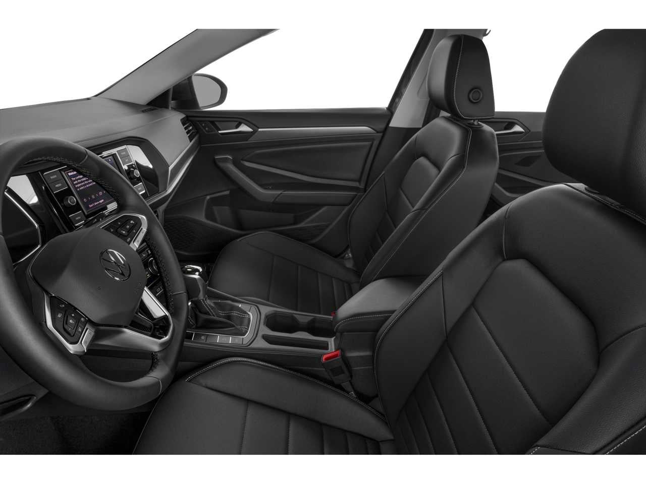 2022 Volkswagen Jetta SE
