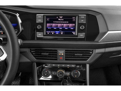 2022 Volkswagen Jetta SE
