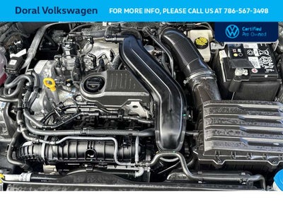 2024 Volkswagen Jetta SEL