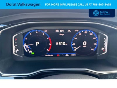 2024 Volkswagen Jetta SEL