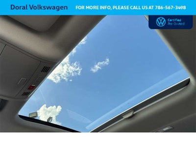 2024 Volkswagen Jetta SEL