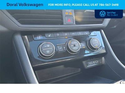 2024 Volkswagen Jetta SEL