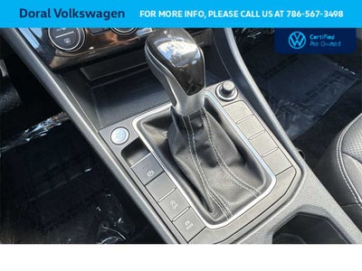 2024 Volkswagen Jetta SEL