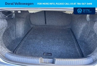 2024 Volkswagen Jetta SEL