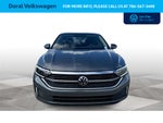 2024 Volkswagen Jetta SEL
