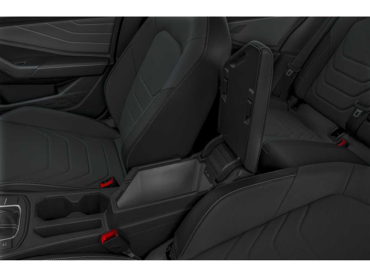 2027 Volkswagen Jetta SEL
